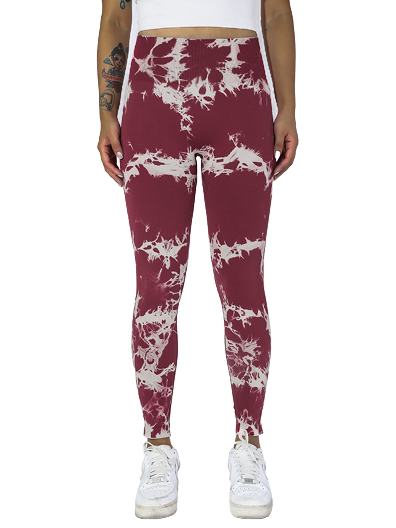 Unleash Luxury Global Fashion High-End Activewear - 5