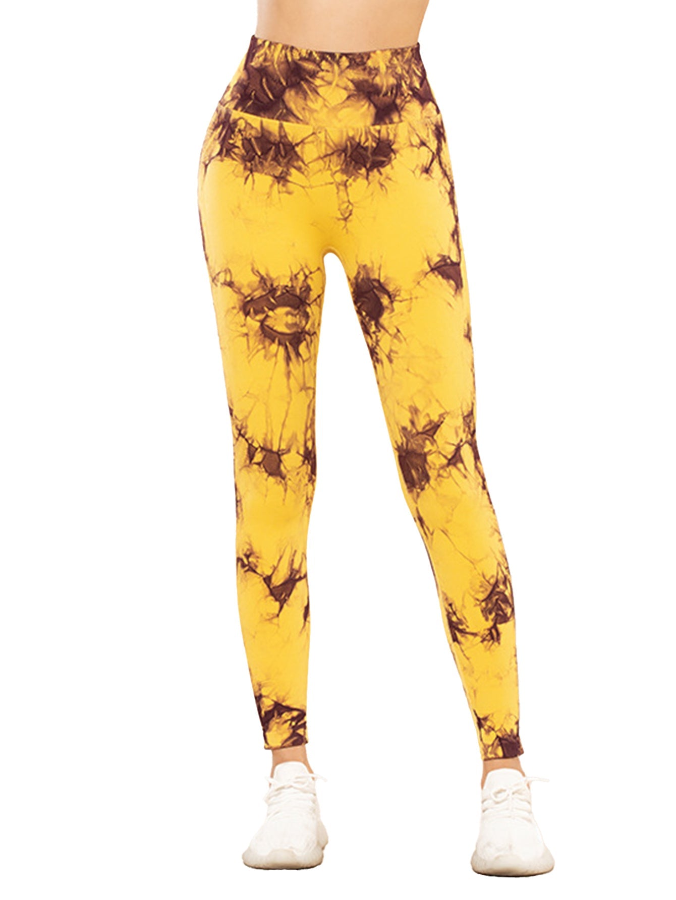 Unleash Luxury Global Fashion High-End Activewear - 5