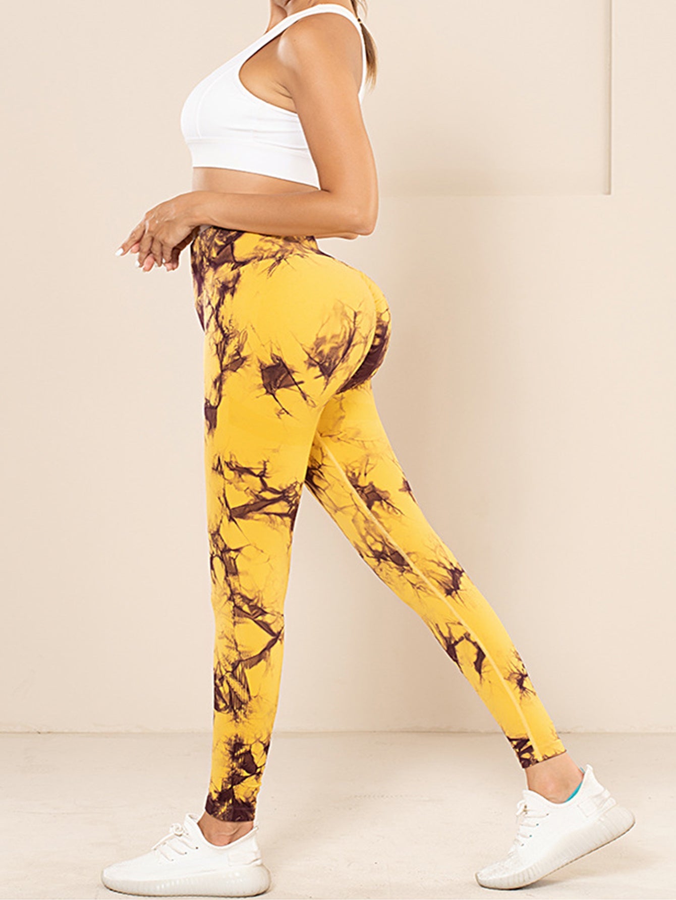 Unleash Luxury Global Fashion High-End Activewear - 5