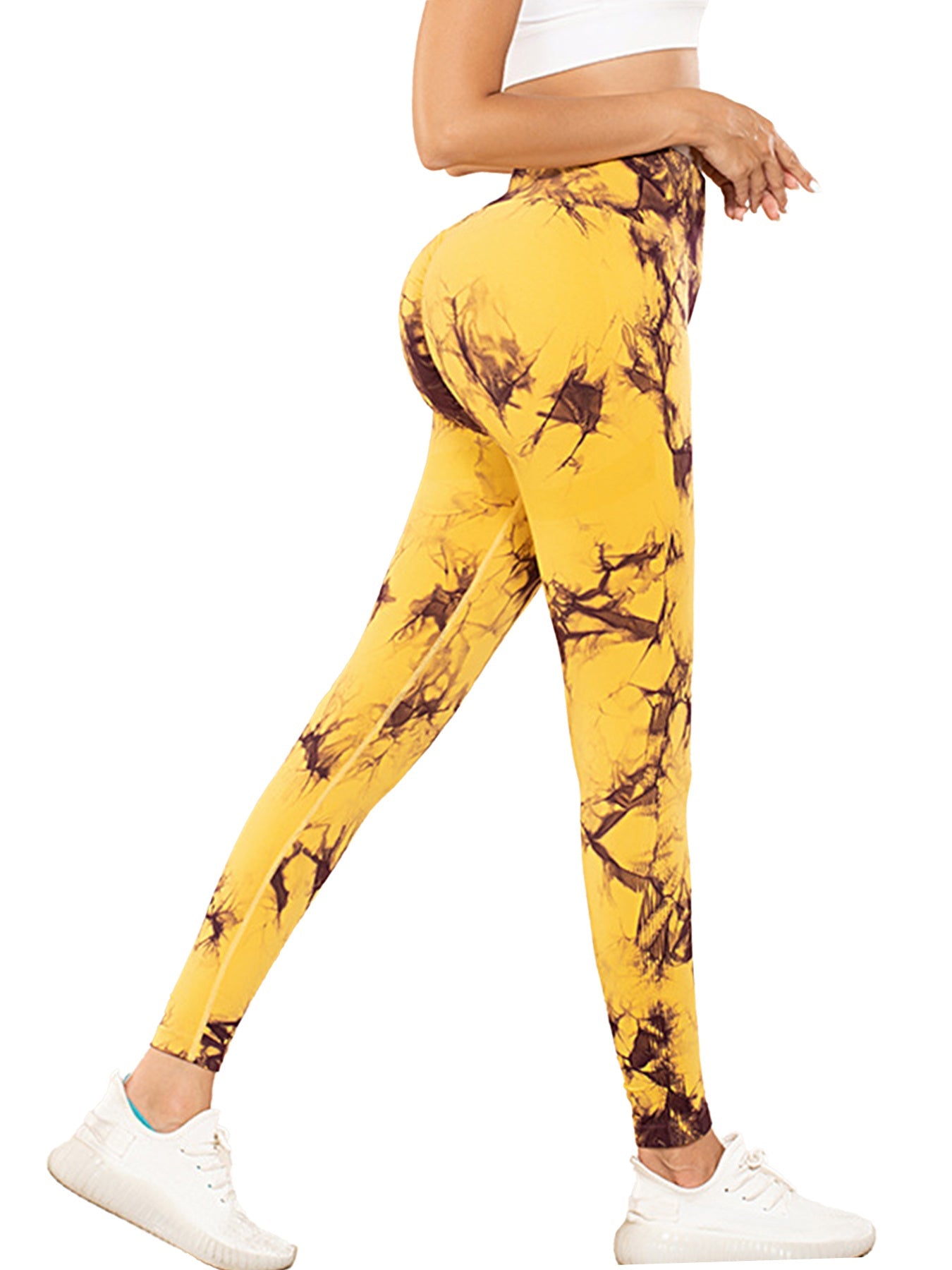 Unleash Luxury Global Fashion High-End Activewear - 5