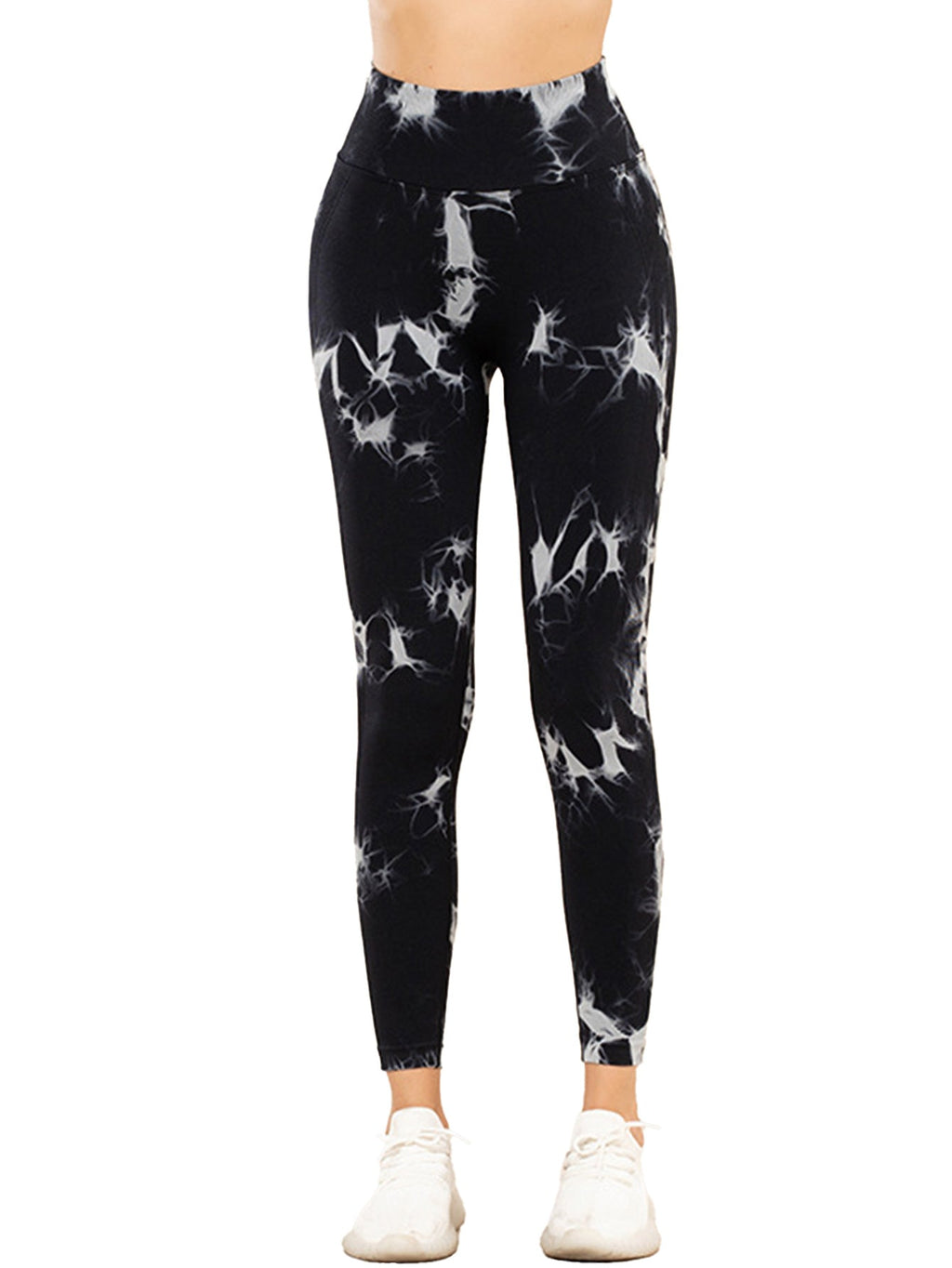 Unleash Luxury Global Fashion High-End Activewear - 5