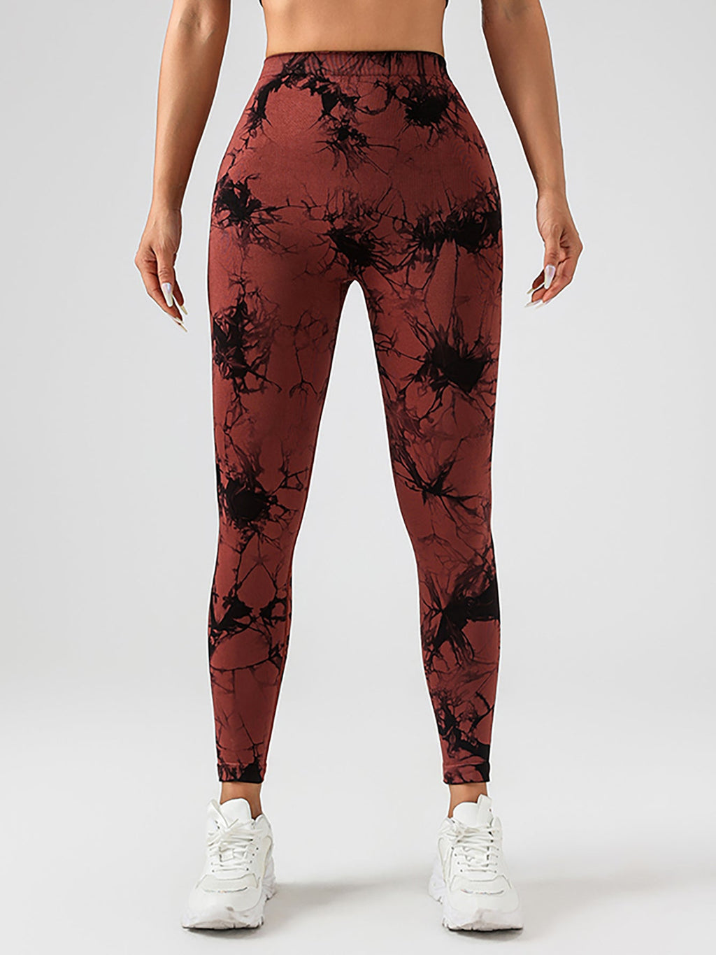 Unleash Luxury Yoga Pants High-End Fashion Online - 5