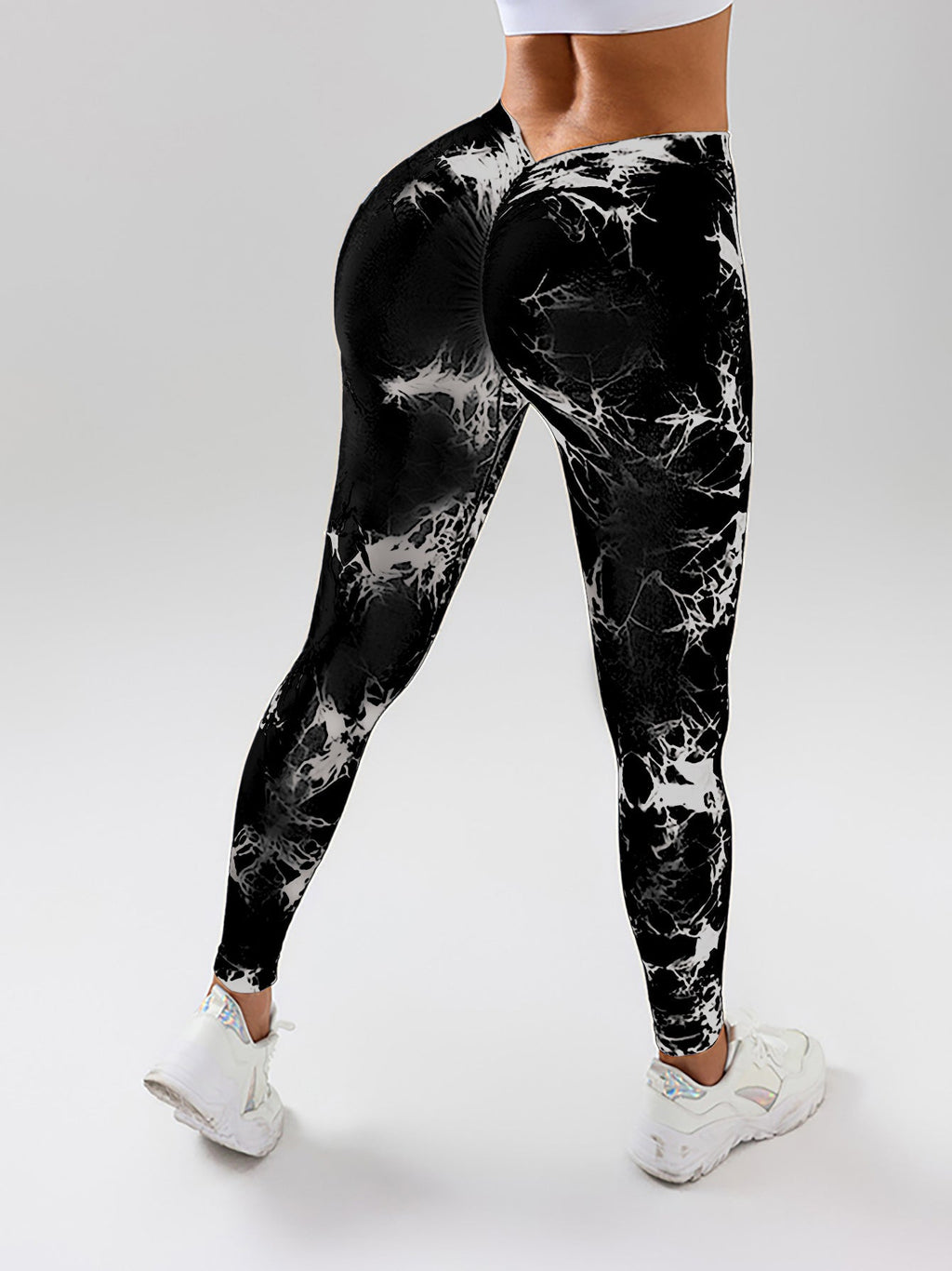 Unleash Luxury Yoga Pants High-End Fashion Online - 5