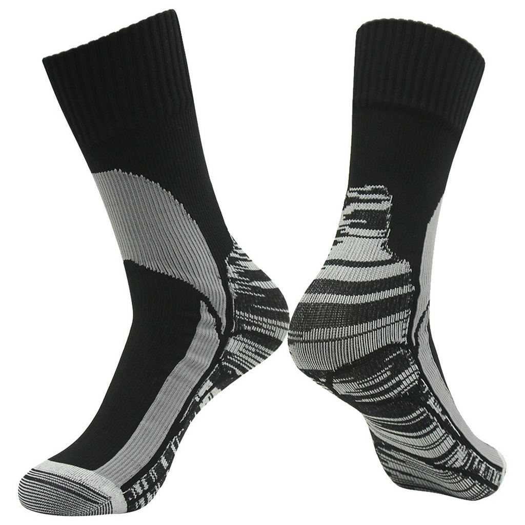 Knitted Warm Breathable Waterproof Socks Outdoor Sports S’socks