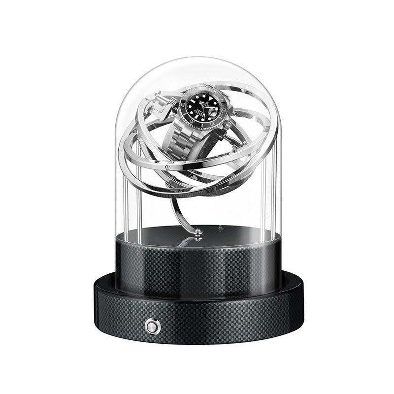 Unleash Silent Power Luxury High-End Fashion Online - Silver / 220V