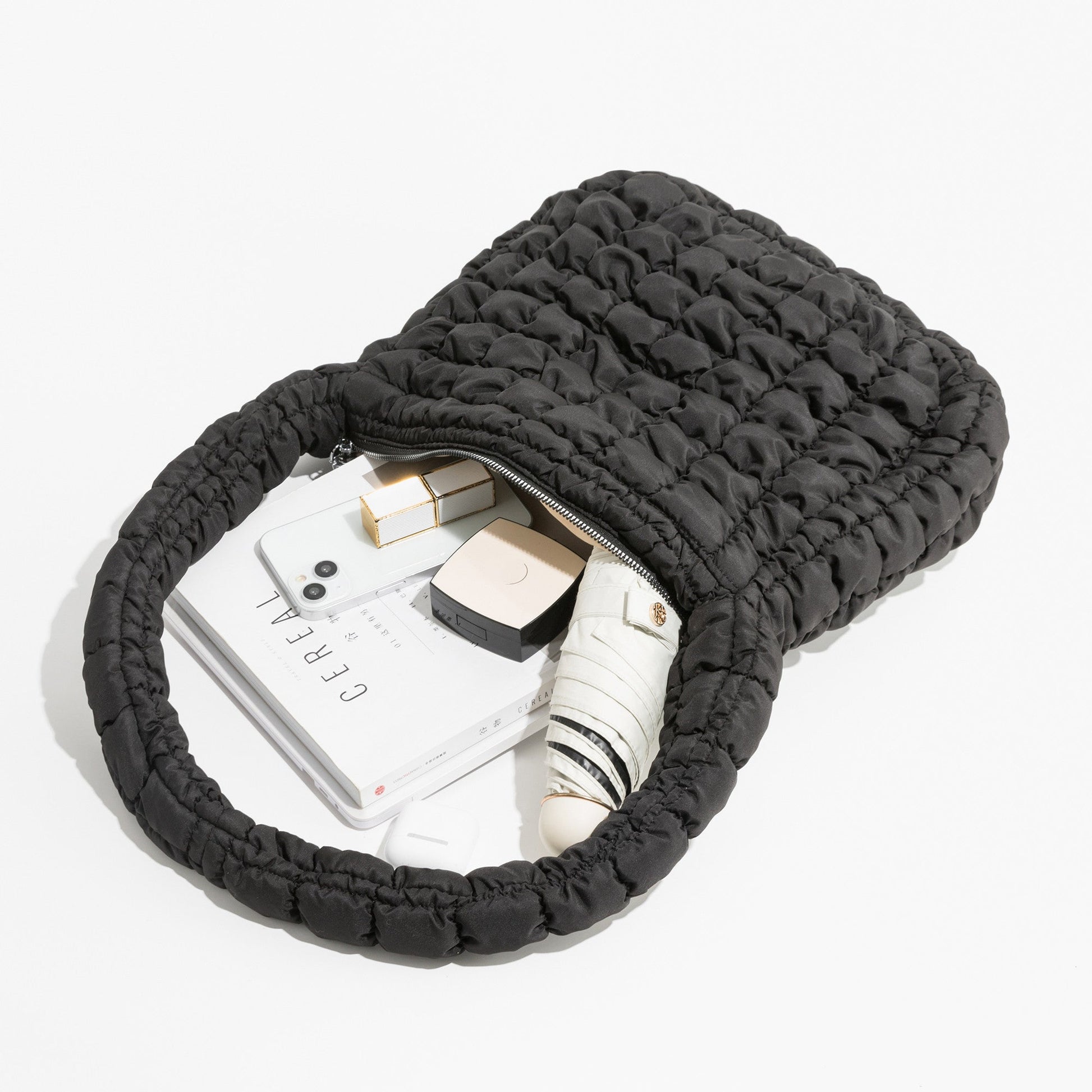 Unleash Style Large Capacity Luxury Fashion