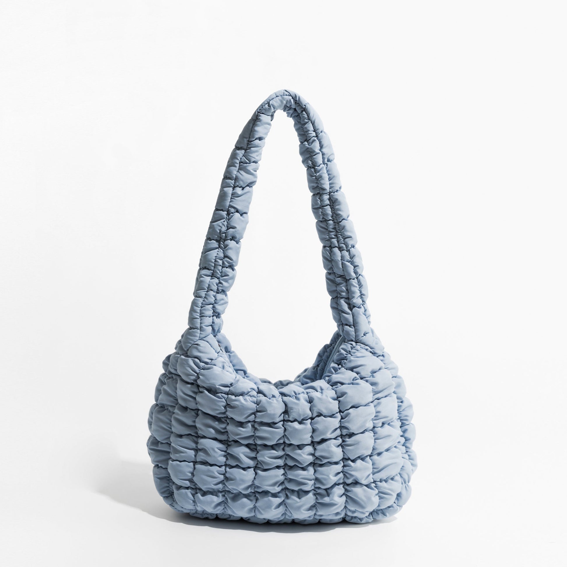 Unleash Style Large Capacity Luxury Fashion - Sky Blue