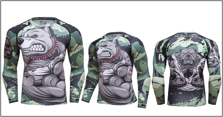 Quick-drying jogger sports suit
