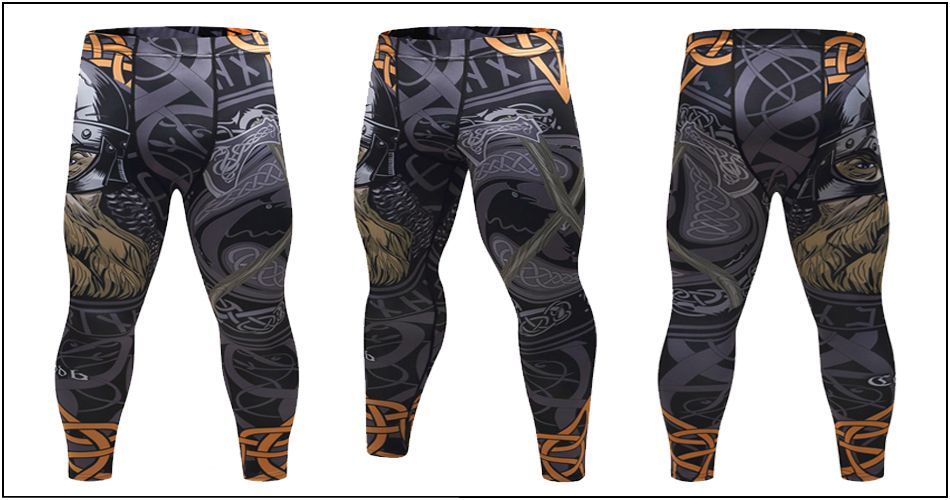 Quick-drying jogger sports suit