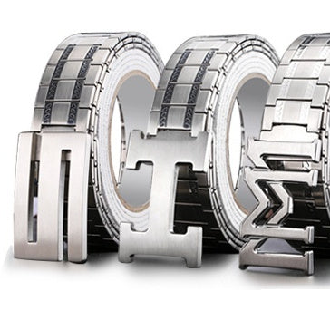 Men’s Stainless Steel Belt