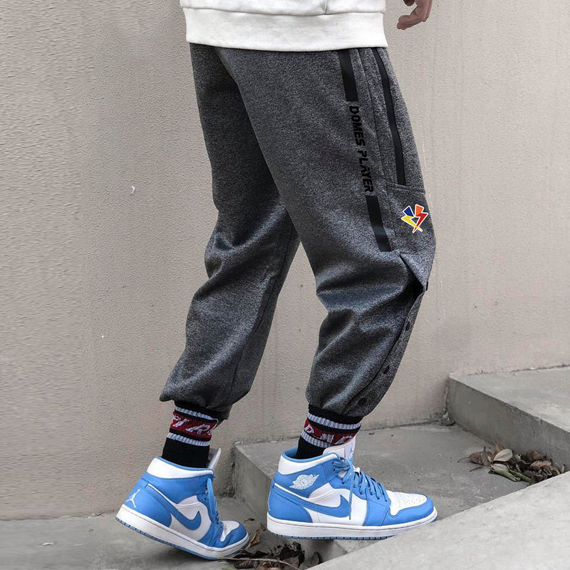 Men’s Fashion And Comfort Breathable Combat Pants - 03 Grey / XL / Thin section