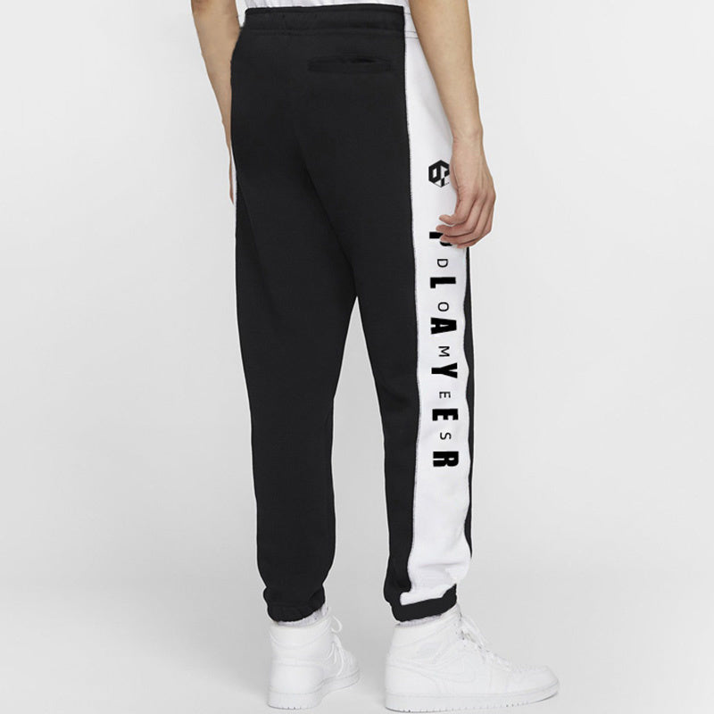 Men’s Fashion And Comfort Breathable Combat Pants - 04 Black / XL / Thin section