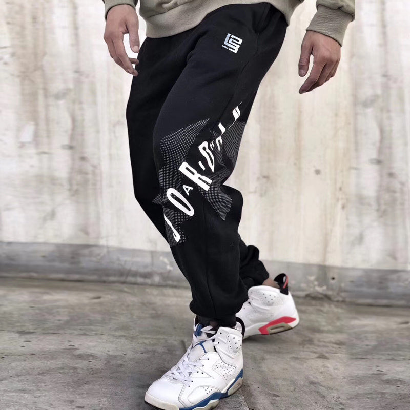 Men’s Fashion And Comfort Breathable Combat Pants - 05 Black / L / Thin section