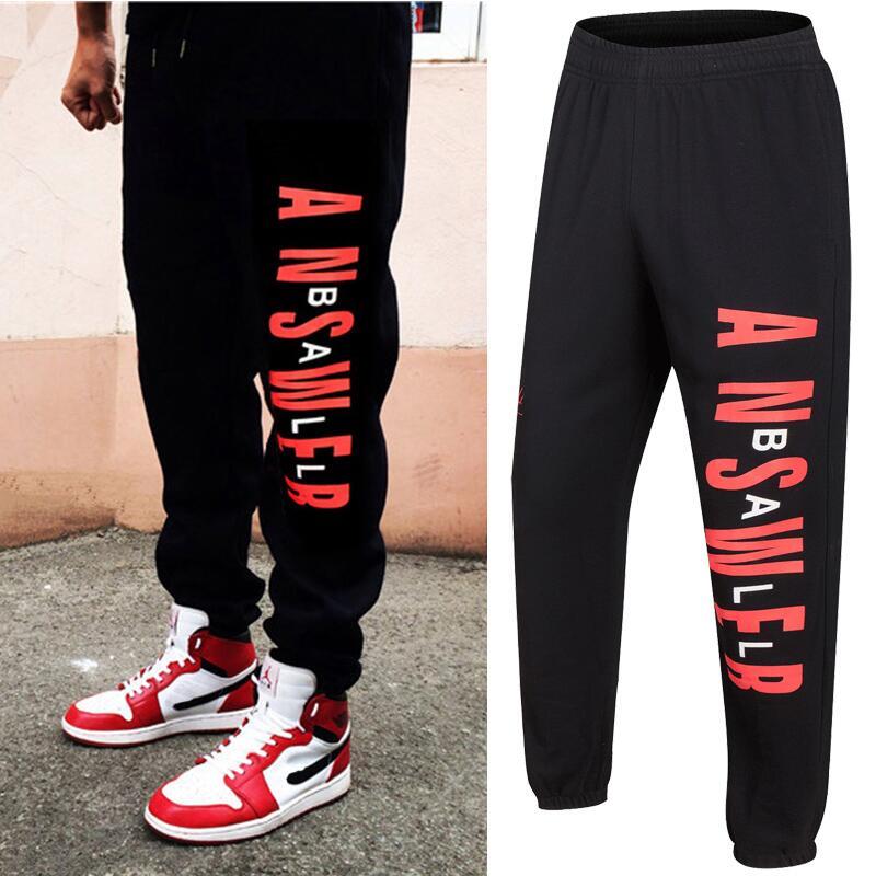 Men’s Fashion And Comfort Breathable Combat Pants - 07 Black / XXL / Thin section