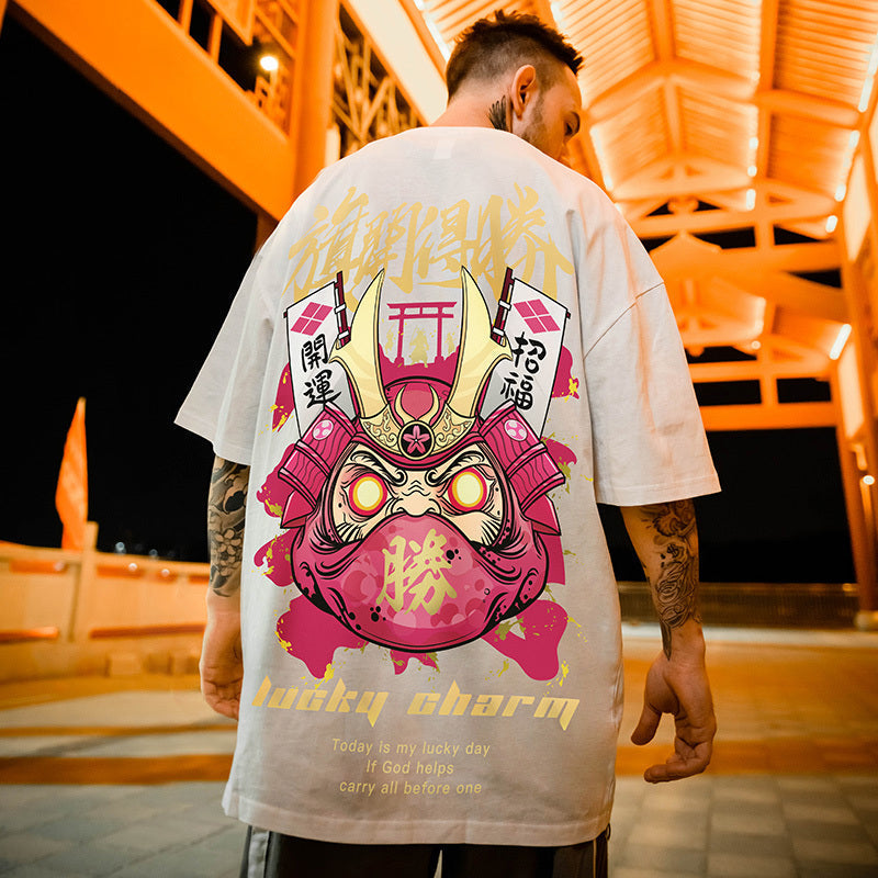 Chinese style men’s shirts