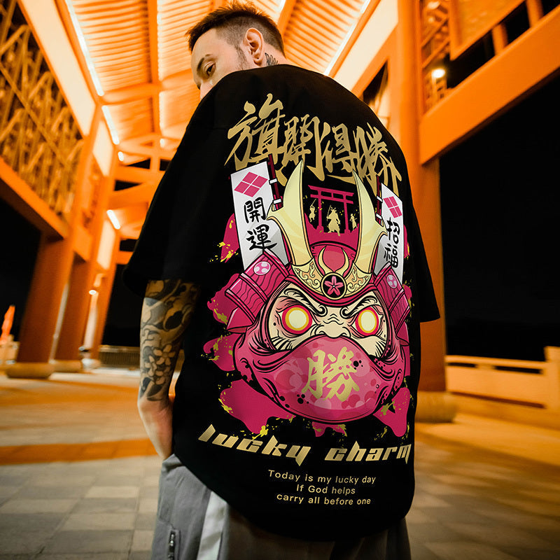 Chinese style men’s shirts