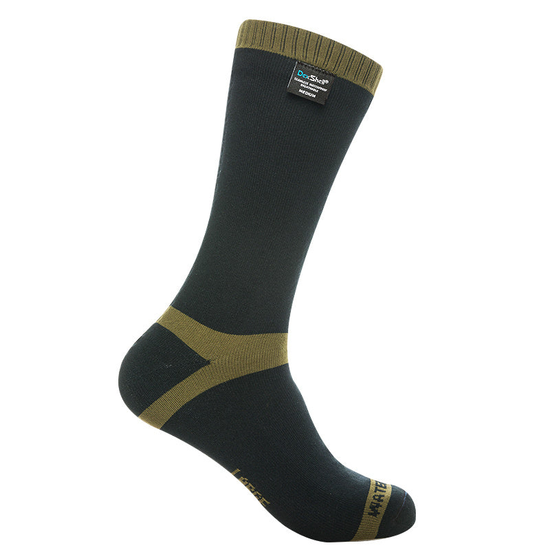 Wear suitable outdoor waterproof socks - 636DS / XL