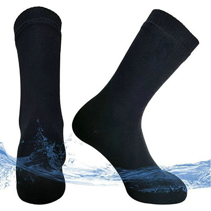 Waterproof Socks Autumn And Winter Thickening Breathable Cotton Men’s Stockings
