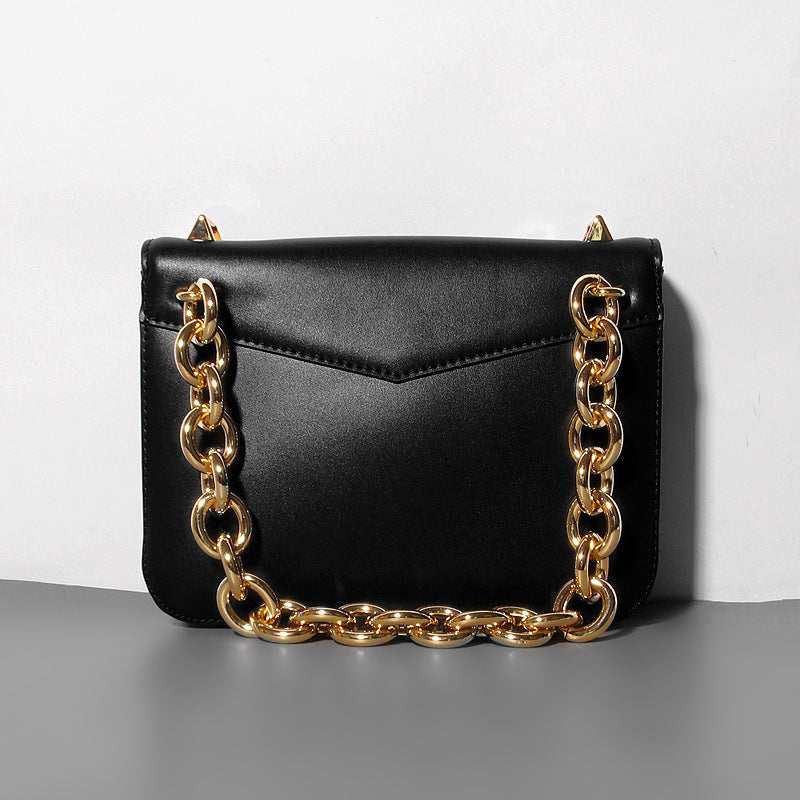 Urban Chain Bag Luxury Fashion Global Style