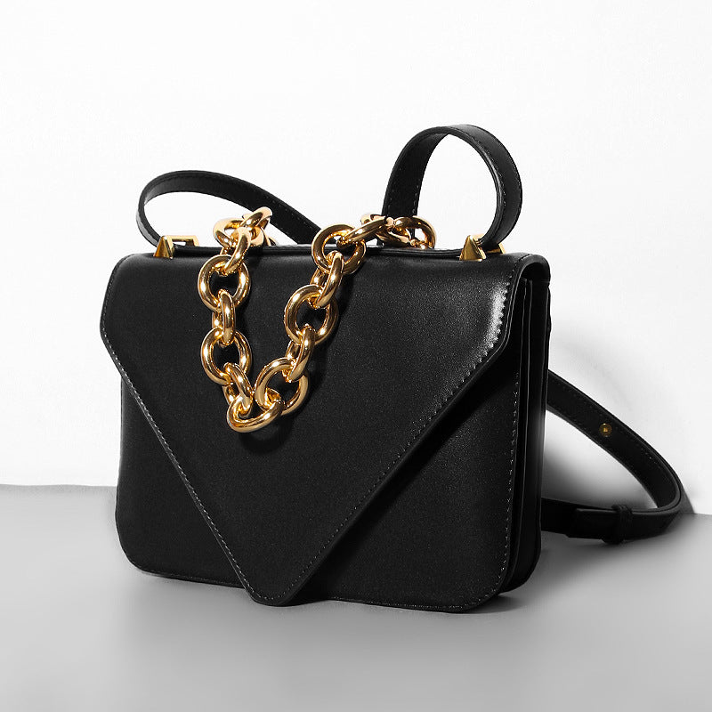 Urban Chain Bag Luxury Fashion Global Style