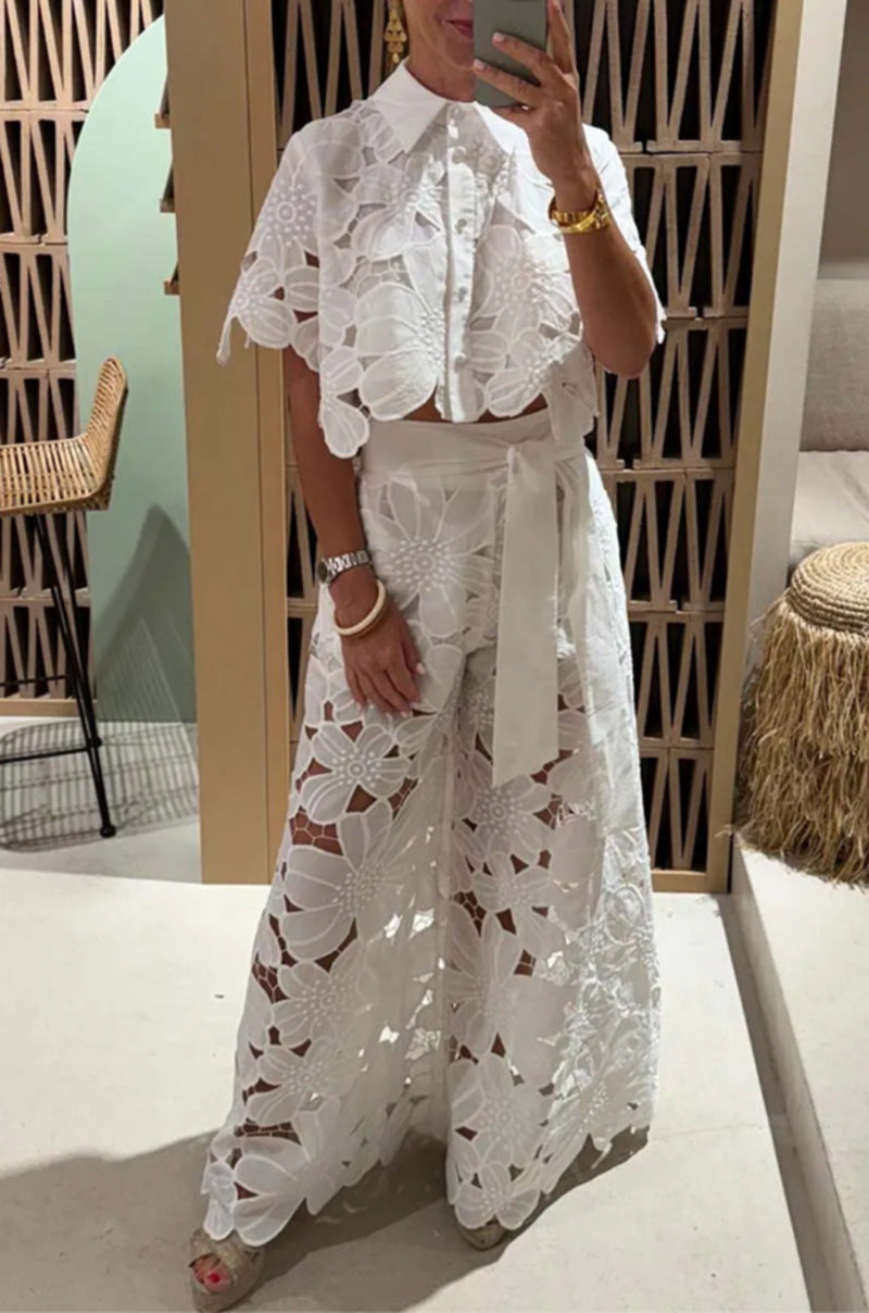Vibrant Solid Color Luxury Clothing for Men and Women - White / S