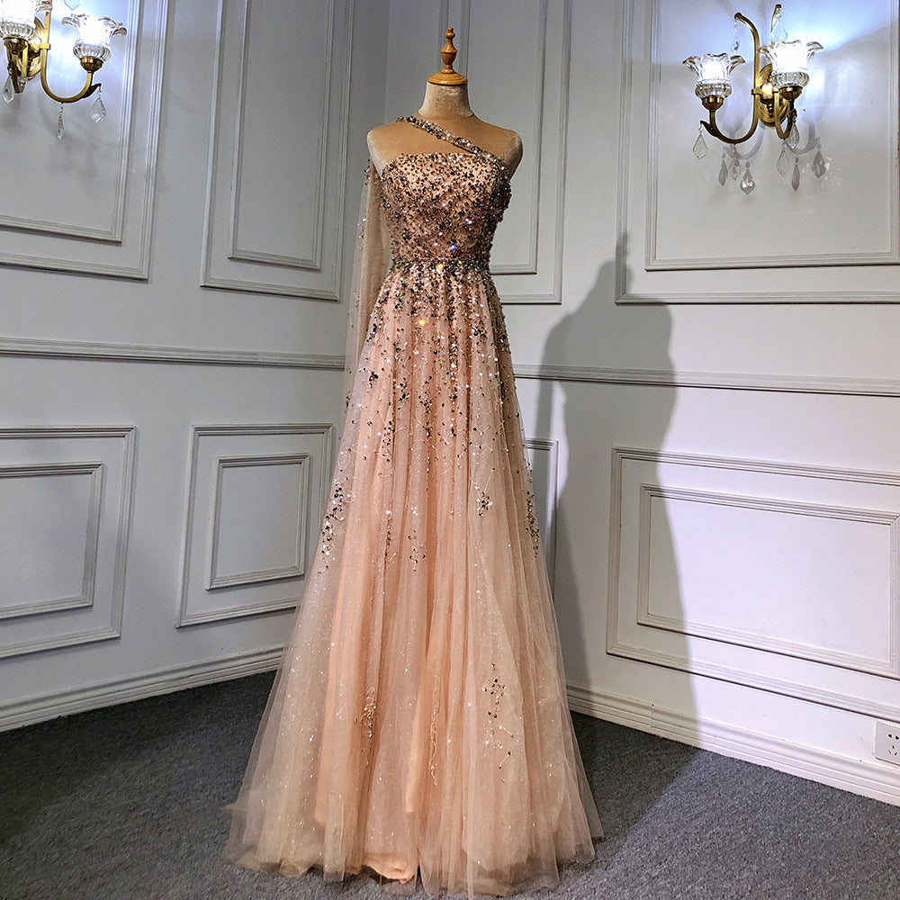 Women’s Fashion Elegant Graceful Dress