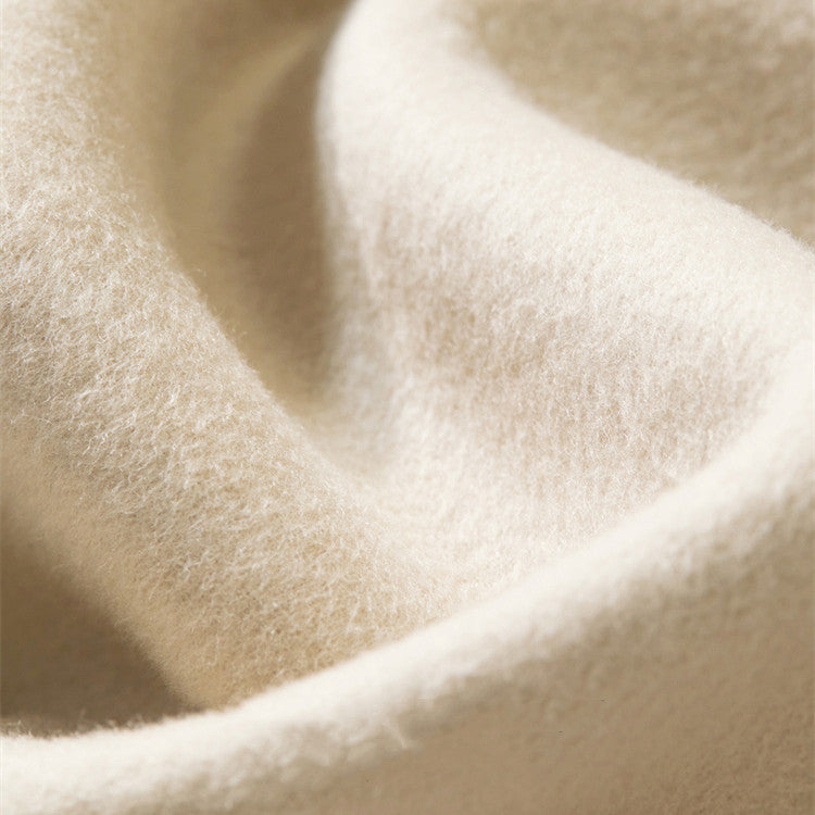 Women’s Medium Long Reversible Coat