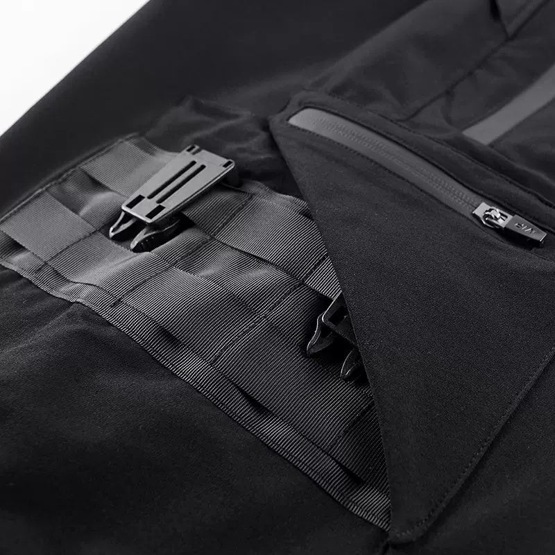 Men’s Summer Loose Fitting Sports Quick Drying Casual Shorts