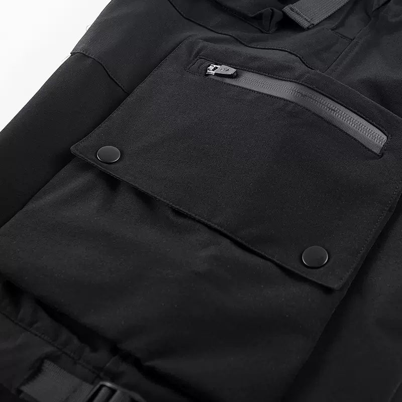 Men’s Summer Loose Fitting Sports Quick Drying Casual Shorts