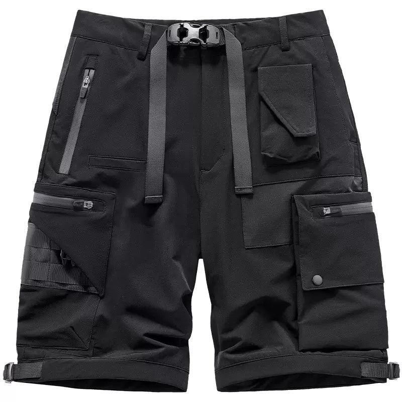 Men’s Summer Loose Fitting Sports Quick Drying Casual Shorts